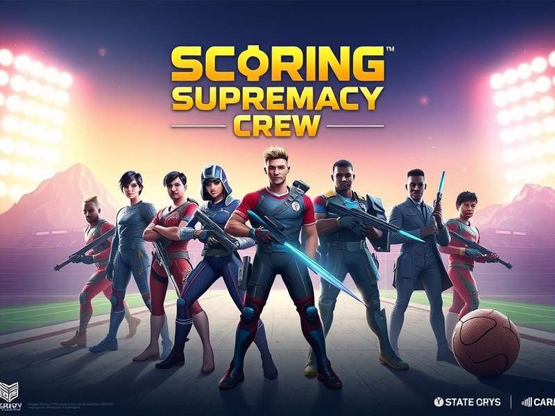 Scoring Supremacy Crew Advanced Strategies